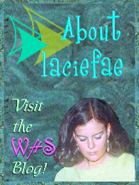 About Waiting For The Sun webmaster, laciefae
