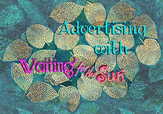 Advertising With Waiting For The Sun