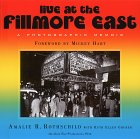 Live at the Fillmore East