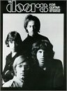 The Doors Guitar: Easy Guitar