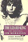 Lizard King:Essential Jim Morrison