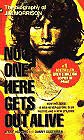 No One Here Gets Out Alive : Jim Morrison