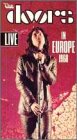 The Doors Live in Europe