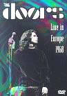 The Doors Live in Europe